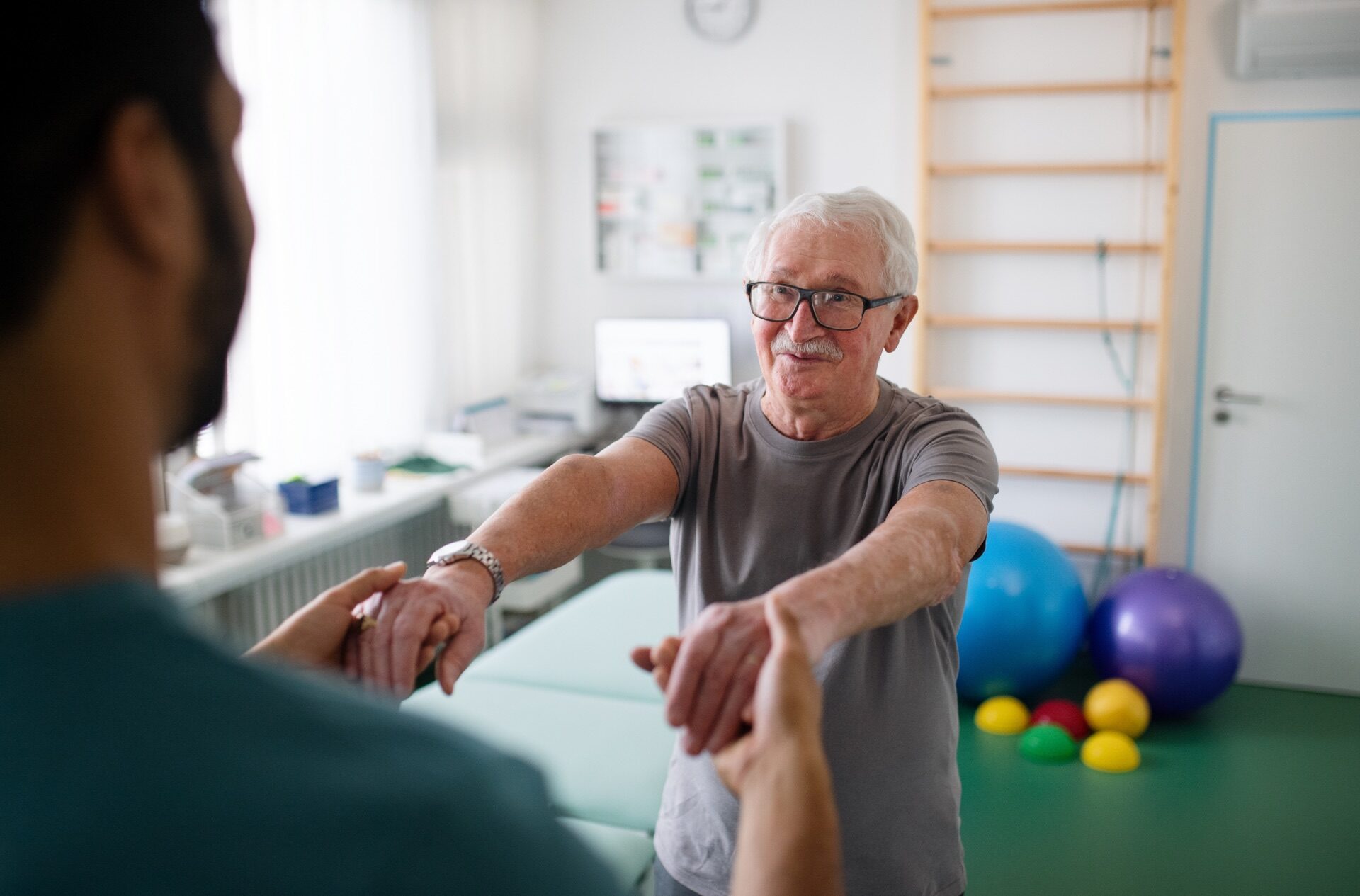 Bardstown Health & Rehabilitation in Bardstown